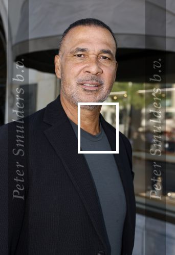 Amsterdam 31 augustus 2023
Event Life after Football bij Gassan diamonds. Ruud Gullit met fans