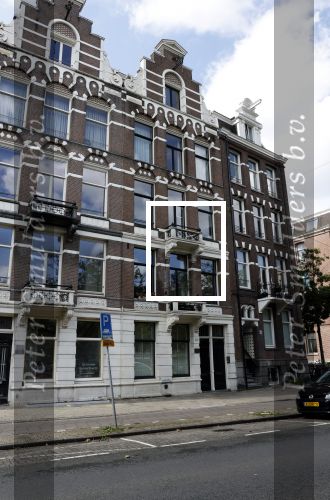 Amsterdam 30 augustus 2023
Nieuwe huis Ruud de Wild
