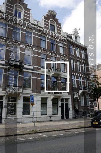Amsterdam 30 augustus 2023
Nieuwe huis Ruud de Wild