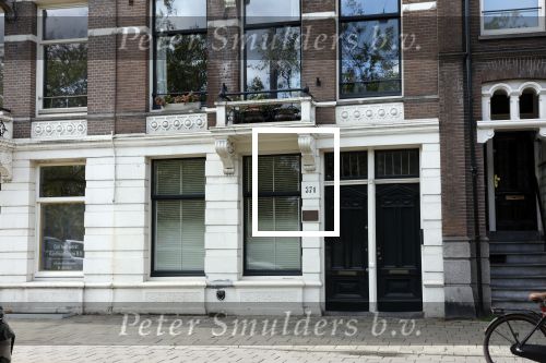 Amsterdam 30 augustus 2023
Nieuwe huis Ruud de Wild