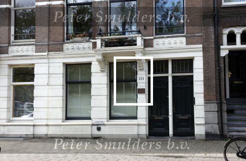 Amsterdam 30 augustus 2023
Nieuwe huis Ruud de Wild