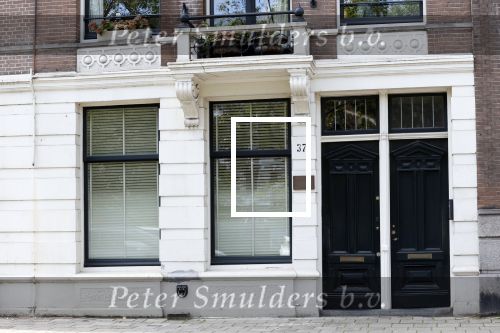 Amsterdam 30 augustus 2023
Nieuwe huis Ruud de Wild
