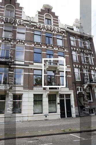 Amsterdam 30 augustus 3n 3 september 2023
Nieuwe huis Ruud de Wild .