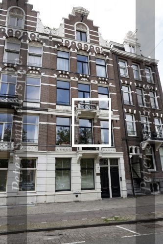 Amsterdam 30 augustus 3n 3 september 2023
Nieuwe huis Ruud de Wild .