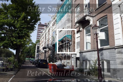 Amsterdam 30 augustus 3n 3 september 2023
Nieuwe huis Ruud de Wild .