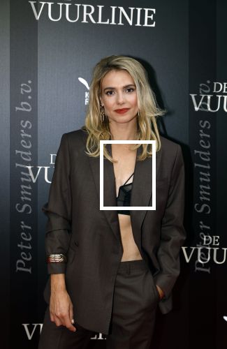 Amsterdam 11 september 2023
Premiere de Vuurlinie in Thuschinski Amsterdam . Sallie Harmsen