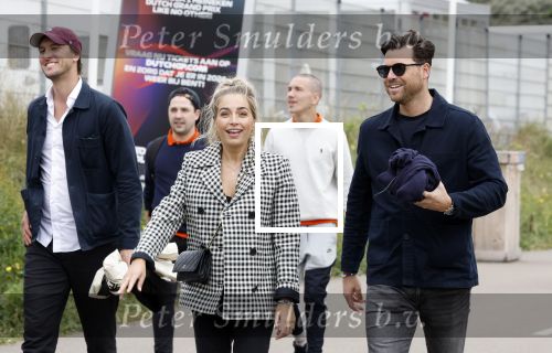 Zandvoort 27 augustus 2023
Grandprix F1 van Zandvoort gewonnen door Max Verstappen.
OA aanwezig Koning Willem Alexander Koningin Maxima Prinses Amalia en Prinses Alexia.