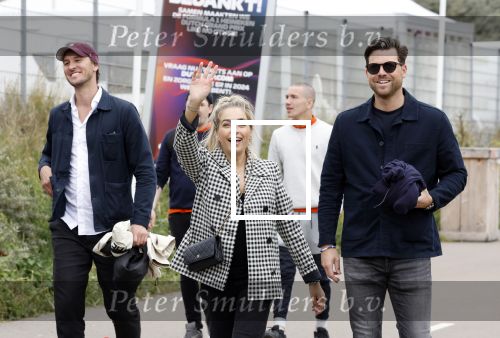 Zandvoort 27 augustus 2023
Grandprix F1 van Zandvoort gewonnen door Max Verstappen.
OA aanwezig Koning Willem Alexander Koningin Maxima Prinses Amalia en Prinses Alexia.