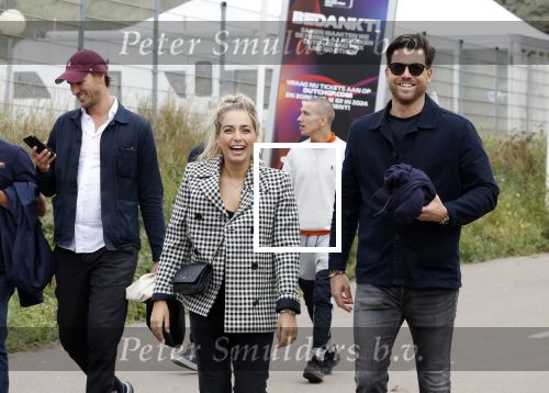 Zandvoort 27 augustus 2023
Grandprix F1 van Zandvoort gewonnen door Max Verstappen.
OA aanwezig Koning Willem Alexander Koningin Maxima Prinses Amalia en Prinses Alexia.