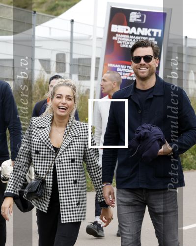 Zandvoort 27 augustus 2023
Grandprix F1 van Zandvoort gewonnen door Max Verstappen.
OA aanwezig Koning Willem Alexander Koningin Maxima Prinses Amalia en Prinses Alexia.
