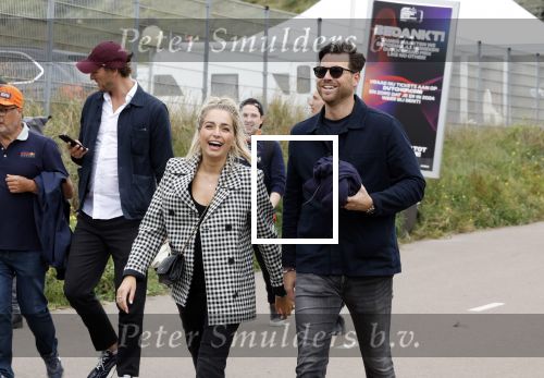 Zandvoort 27 augustus 2023
Grandprix F1 van Zandvoort gewonnen door Max Verstappen.
OA aanwezig Koning Willem Alexander Koningin Maxima Prinses Amalia en Prinses Alexia.
