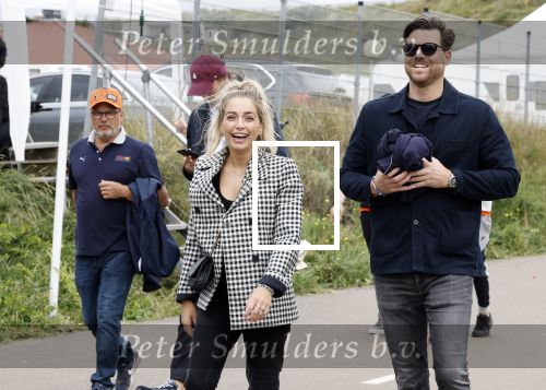 Zandvoort 27 augustus 2023
Grandprix F1 van Zandvoort gewonnen door Max Verstappen.
OA aanwezig Koning Willem Alexander Koningin Maxima Prinses Amalia en Prinses Alexia.