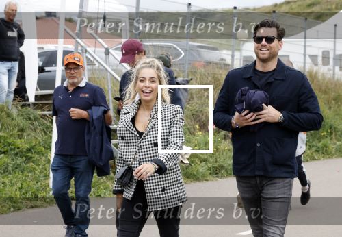 Zandvoort 27 augustus 2023
Grandprix F1 van Zandvoort gewonnen door Max Verstappen.
OA aanwezig Koning Willem Alexander Koningin Maxima Prinses Amalia en Prinses Alexia.