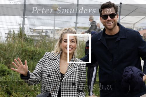 Zandvoort 27 augustus 2023
Grandprix F1 van Zandvoort gewonnen door Max Verstappen.
OA aanwezig Koning Willem Alexander Koningin Maxima Prinses Amalia en Prinses Alexia.