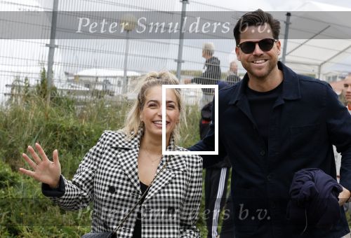 Zandvoort 27 augustus 2023
Grandprix F1 van Zandvoort gewonnen door Max Verstappen.
OA aanwezig Koning Willem Alexander Koningin Maxima Prinses Amalia en Prinses Alexia.