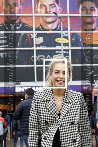 Zandvoort 27 augustus 2023
Grandprix F1 van Zandvoort gewonnen door Max Verstappen.
OA aanwezig Koning Willem Alexander Koningin Maxima Prinses Amalia en Prinses Alexia.