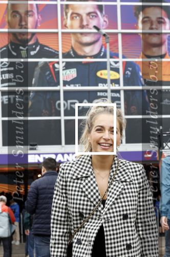 Zandvoort 27 augustus 2023
Grandprix F1 van Zandvoort gewonnen door Max Verstappen.
OA aanwezig Koning Willem Alexander Koningin Maxima Prinses Amalia en Prinses Alexia.