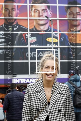Zandvoort 27 augustus 2023
Grandprix F1 van Zandvoort gewonnen door Max Verstappen.
OA aanwezig Koning Willem Alexander Koningin Maxima Prinses Amalia en Prinses Alexia.
