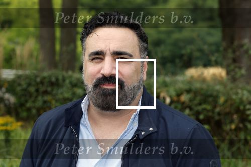 Hilversum 29 augustus 2023
Presentatie nieuwe tv seizoen NPO bij studio 21 op het mediapark. Sinan Can