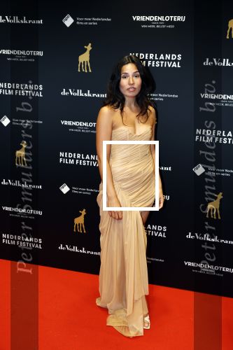 Utrecht 22 september 2023
Premiere Sweet dreams tijdens openingsavond van de filmdagen. Sinem Kavus