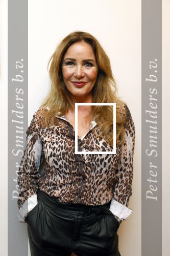 Amsterdam 25 september 2023
Boekpresentatie Hans Klok in Carre . Sittah Koene met partner