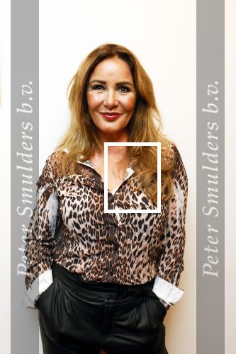 Amsterdam 25 september 2023
Boekpresentatie Hans Klok in Carre . Sittah Koene met partner