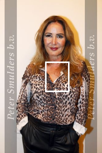 Amsterdam 25 september 2023
Boekpresentatie Hans Klok in Carre . Sittah Koene met partner