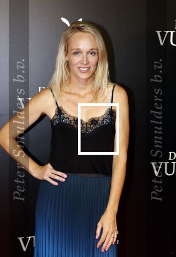 Amsterdam 11 september 2023
Premiere de Vuurlinie in Thuschinski Amsterdam . Sophie van Winden