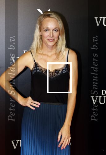Amsterdam 11 september 2023
Premiere de Vuurlinie in Thuschinski Amsterdam . Sophie van Winden