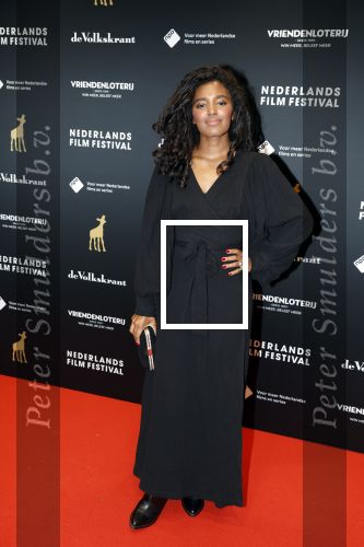 Utrecht 22 september 2023
Premiere Sweet dreams tijdens openingsavond van de filmdagen. Sosha Duysker