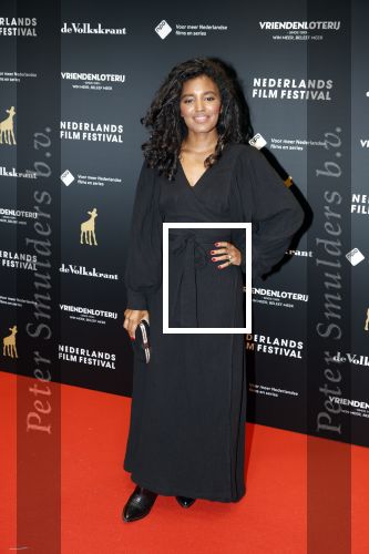 Utrecht 22 september 2023
Premiere Sweet dreams tijdens openingsavond van de filmdagen. Sosha Duysker