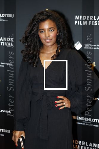 Utrecht 22 september 2023
Premiere Sweet dreams tijdens openingsavond van de filmdagen. Sosha Duysker