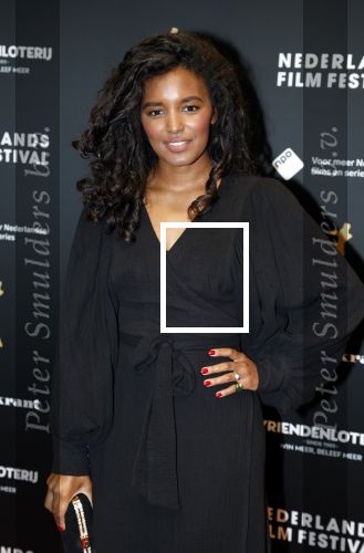 Utrecht 22 september 2023
Premiere Sweet dreams tijdens openingsavond van de filmdagen. Sosha Duysker