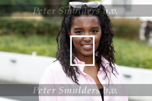 Hilversum 29 augustus 2023
Presentatie nieuwe tv seizoen NPO bij studio 21 op het mediapark. Sosha Duysker