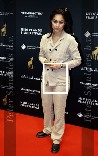 Utrecht 22 september 2023
Premiere Sweet dreams tijdens openingsavond van de filmdagen. Soumaya Ahouaoui