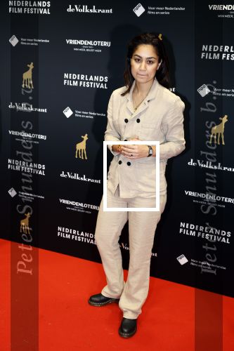 Utrecht 22 september 2023
Premiere Sweet dreams tijdens openingsavond van de filmdagen. Soumaya Ahouaoui