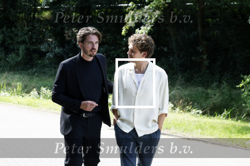 Barneveld 23 augustus 2023
Dorian Bindels en Soy Kroon gaan de mannelijke hoofdrollen spelen in 40-45 de Musical die door Studio 100 geproduceerd wordt . De voorstelling gaast spelen in de midden Nederland hallen.