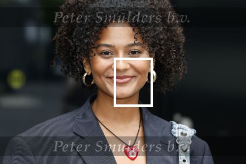 Hilversum 29 augustus 2023
Presentatie nieuwe tv seizoen NPO bij studio 21 op het mediapark.
Stephanie v Eer