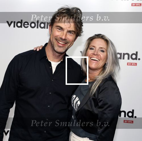 Amsterdam 25 september 2023
Premiere Kane in Tuschinski. Suus met een kennis