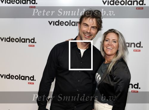 Amsterdam 25 september 2023
Premiere Kane in Tuschinski. Suus met een kennis