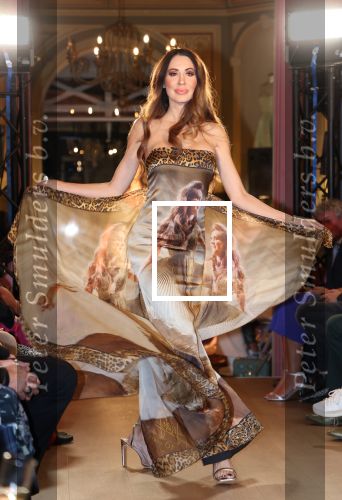 Grave, 25 September 2023
Modeshow Addy v d Krommenacker
Tamara Elbaz