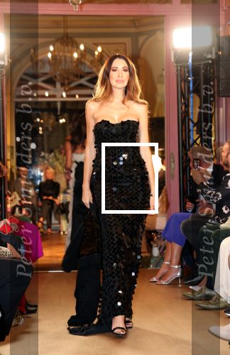 Grave, 25 September 2023
Modeshow Addy v d Krommenacker
Tamara Elbaz