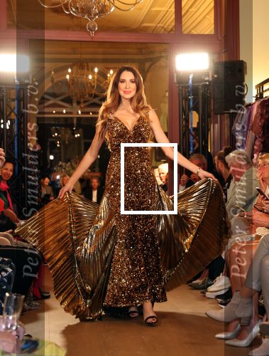 Grave, 25 September 2023
Modeshow Addy v d Krommenacker
Tamara Elbaz