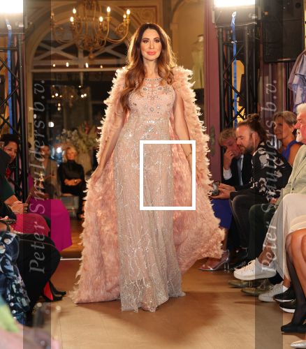 Grave, 25 September 2023
Modeshow Addy v d Krommenacker
Tamara Elbaz