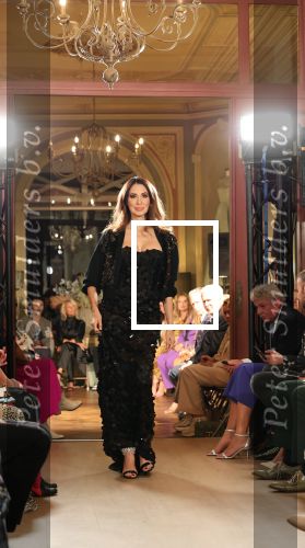 Grave, 25 September 2023
Modeshow Addy v d Krommenacker
Tamara Elbaz
