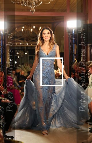 Grave, 25 September 2023
Modeshow Addy v d Krommenacker
Tamara Elbaz