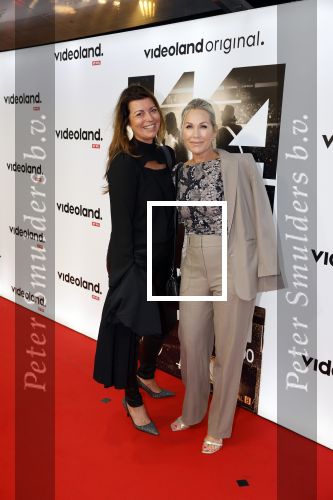 Amsterdam 25 september 2023
Premiere Kane in Tuschinski. Tanja Jess