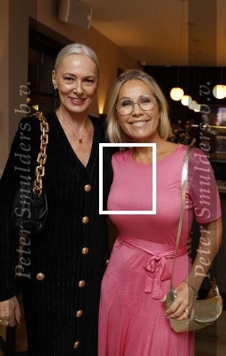 Utrecht 26 september 2023
Magazine Margriet bestaat 85 jaar . Tanja Jess