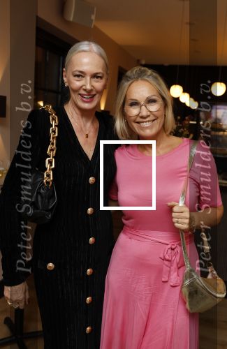 Utrecht 26 september 2023
Magazine Margriet bestaat 85 jaar . Tanja Jess