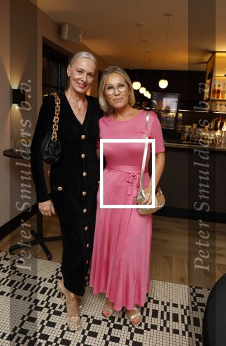 Utrecht 26 september 2023
Magazine Margriet bestaat 85 jaar . Tanja Jess